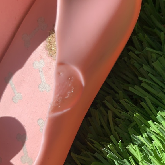 Mini Melissa shoes - Picture 3 of 3